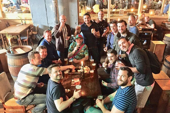 Boat & Beer Walking Tour - The Tour’s Value and Practicalities