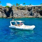 "Boat Cruise & Photos: Your Photographic Adventure at Sea" - The Itinerary in Detail
