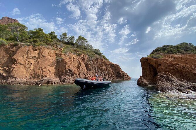 Boat excursion - Cannes Esterel Coves Insight  1H30 - The Sum Up: Is It Worth It?