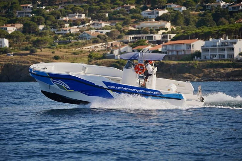 Boat Excursion - Costa Brava Sunset - Why This Experience Offers Good Value