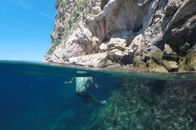 Boat Excursion - Nice/St Jean Cap Ferrat 1H30 - Why This Tour Works for You
