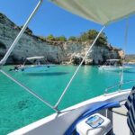 Boat Experience in Almyrida - Who Should Book This?