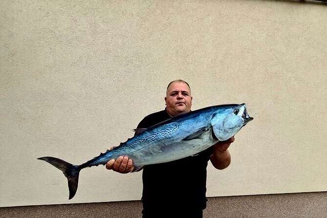 Boat Fishing Tours Dubrovnik - The Practicalities: What You Should Know