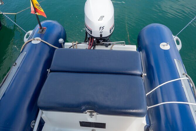Boat for rent in Torrevieja de Levante Boats LOMAC 460 OK (EL SOLDAO) - Why It’s a Great Choice for Travelers
