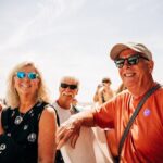 Boat-Hopping On The Amalfi Coast & Positano: Day Trip from Rome - Who Is This Tour Best For?