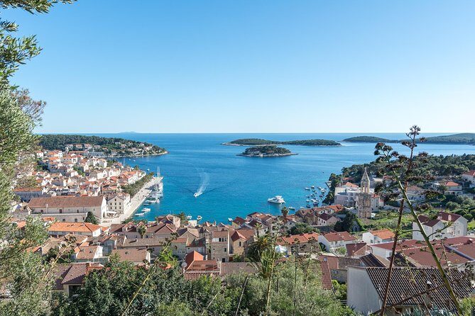Boat Private Day Tour to Hvar and Pakleni Islands from Split - Practical Details and Tips