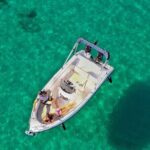 BOAT RENTAL 2h,4h,6h or 8h from Hersonissos CRETE - A Detailed Look at the Crete Boat Rental Experience