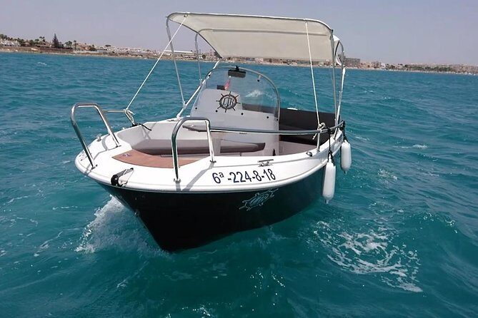 Boat rental in Torrevieja - A Practical Guide to Your Torrevieja Boat Rental Adventure