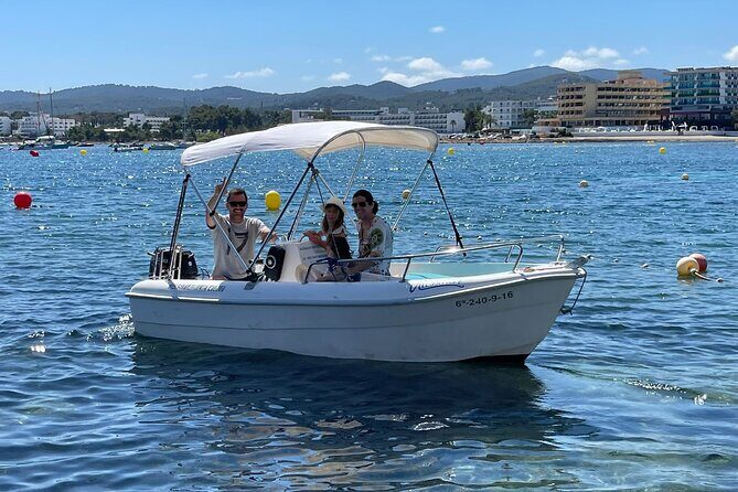 Boat Rental Without License Full day (8hs) - Final Thoughts: Who Is This Experience For?