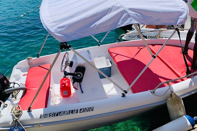 Boat Rental Without License Half day (4hs) - Who Would Love This Experience?