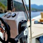 Boat rental without license required from Pontedeume - Deep Dive into the Itinerary