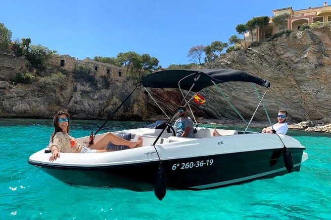 boat rental - Detailed Itinerary Breakdown