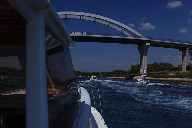 Boat rides through Zadar Archipelago - Who Is This Tour Best For?