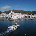 Boat through Cap de Creus and Port Lligat + Visit Cadaqués - Visiting Cadaqués: A Snapshot of Artistic and Local Charm
