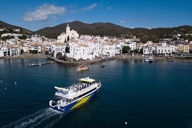 Boat through Cap de Creus and Port Lligat visit Cadaqués 1H30 - Who Should Consider This Tour?