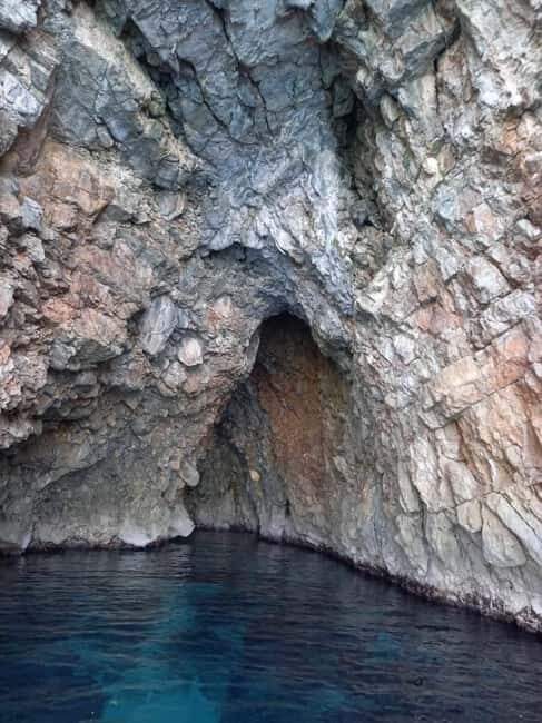 Boat Tour Blue Cave - Value and Practical Considerations