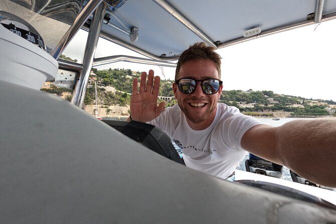 Boat tour guided from Nice to Monaco with snorkeling - Who Will Love This Tour?