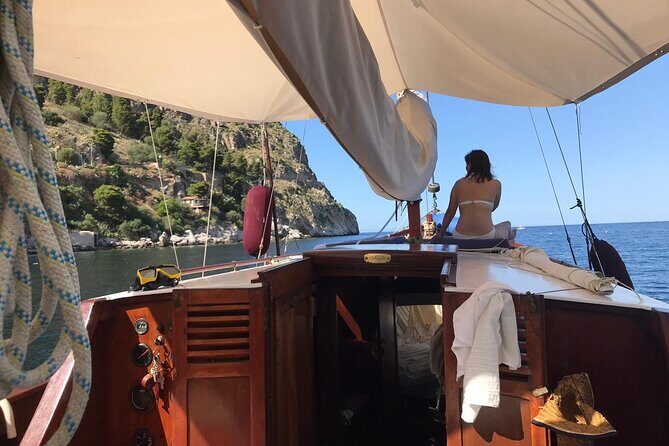Boat Tour in Mondello Bay in Sicily - Final Thoughts