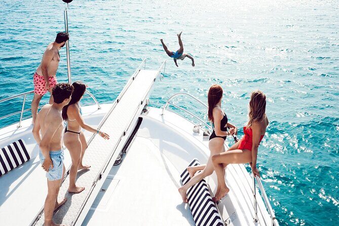Boat tour of the Bay of Palma with snorkeling and drink - Final Thoughts