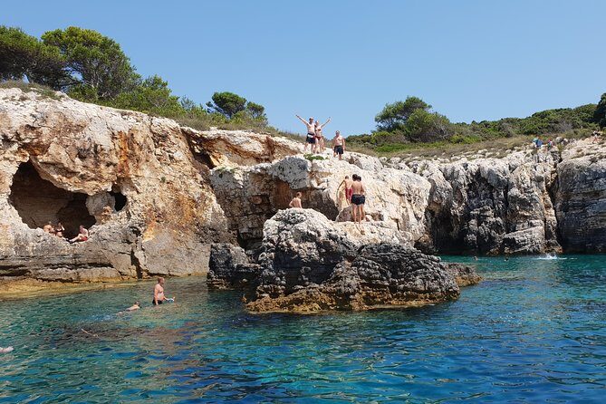 Boat tour swimming snorkeling south Istria Kamenjak Premantura - Authentic Experiences and What Travelers Love