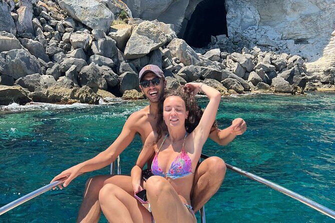 Boat tour to Egadi Favignana and Levanzo islands from Trapani - Who Is This Tour Best For?