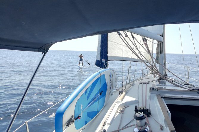 Boat Tour with Snorkeling in Zadar Archipelago - The Itinerary: What to Expect