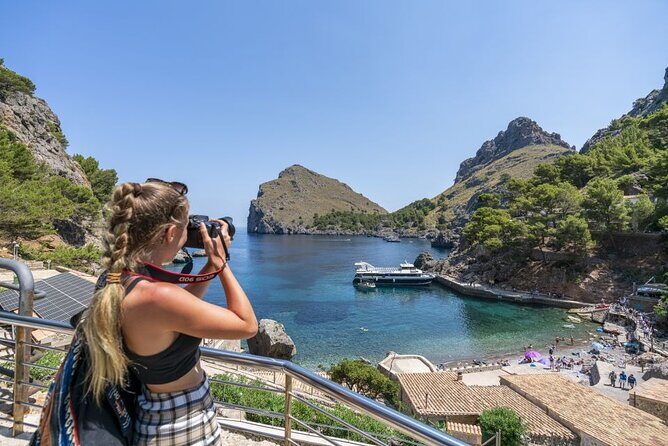 Boat, Tram and Train Tour in Mallorca from the South - Transportation and Logistics: Making the Most of Your Day