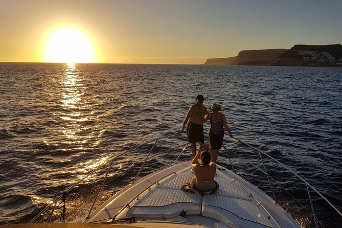 Boat Trip 3 hours - Private Charter ("KEEPER UNO" Boat) - Who Should Book This Tour?