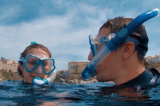 Boat Trip and Snorkeling in the Gulf of Calvi - Who Should Consider This Tour?