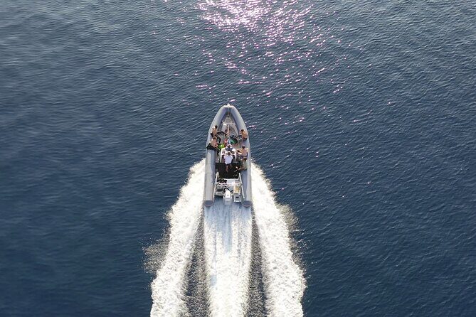 Boat trip and snorkeling in Villefranche - sur - Mer - Who Should Book This Tour?