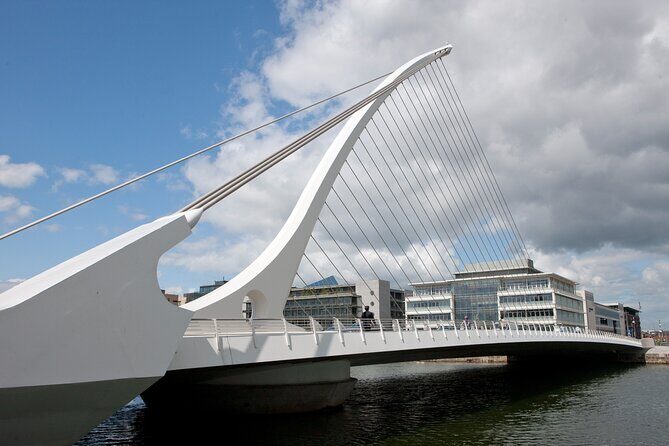 Boat Trip from Dublin City to Dun Laoghaire - FAQs