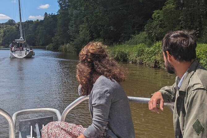 Boat trip on the Rance Canal - Who Should Consider This Tour?