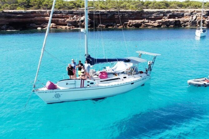 Boat trip Sitges - FAQs