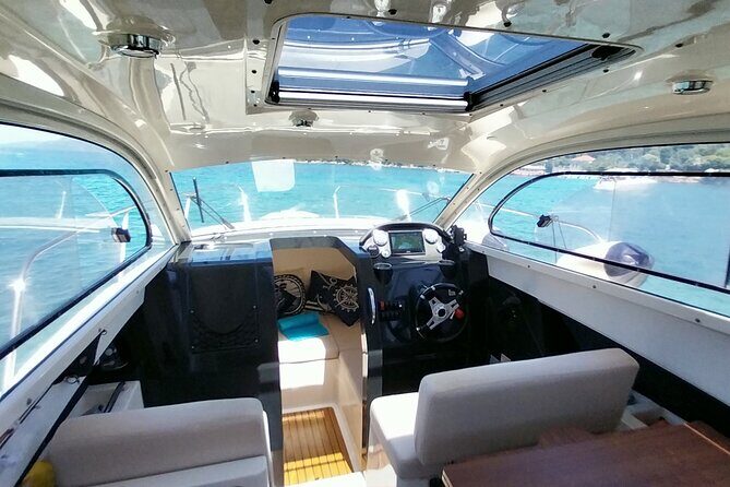 Boat Trip to Elafiti Islands - Quicksilver 705 - Why This Tour Offers Good Value