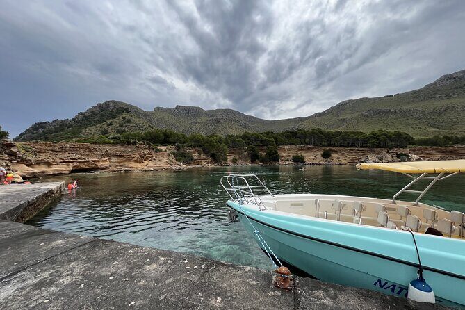 Boat Trip to Llevant Natural Park and Blue Cave - Frequently Asked Questions