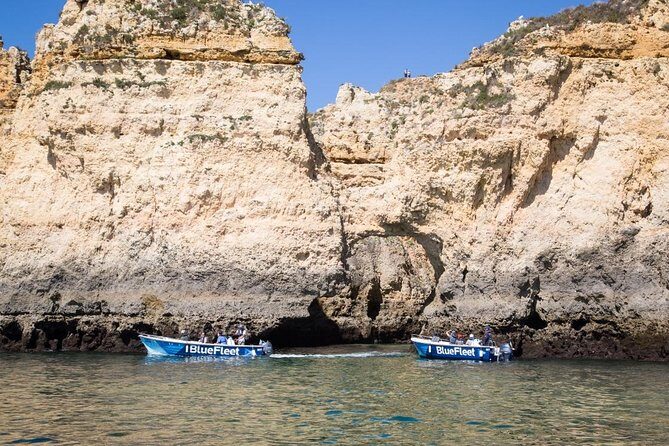 Boat Trip to Ponta da Piedade from Lagos - Why Travelers Love This Tour