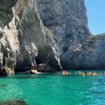 Boat Trip to Secret Bays and Beaches with Snorkeling - What You Can Expect During the Trip
