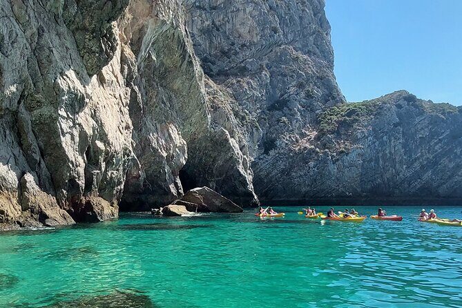 Boat Trip to Secret Bays and Beaches with Snorkeling - What You Can Expect During the Trip