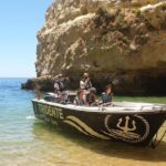 Boat Trip to the Benagil Caves from Armação de Pêra - Authentic Feedback from Travelers
