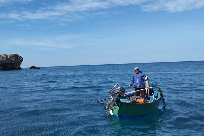 Boat trip to the Polignano a Mare caves - Detailed Breakdown: Why This Tour Works