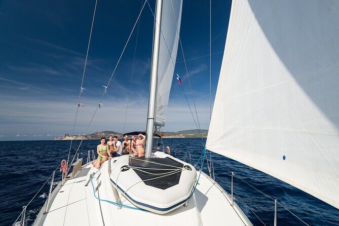 Boat trip Valencia - FAQ