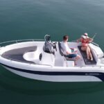boat trip without a license to the Lérins Islands - An In-Depth Look at the Experience