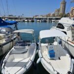 Boat without licence, fuel included - In-Depth Review: Your Self-Driven Costa del Sol Escape