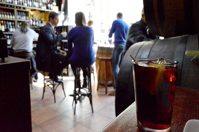 Bodega Barcelona Barrio Tradition in Bulk - Who Should Consider This Tour?