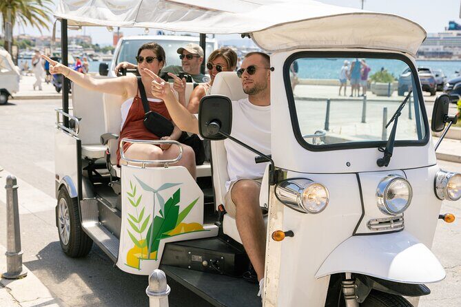 Bol Hvar Pakleni Islands Small Group Tour From Split - What Travelers Say: Authentic Voices