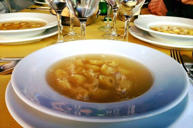 Bologna Food Tour from a local perspective - Frequently Asked Questions