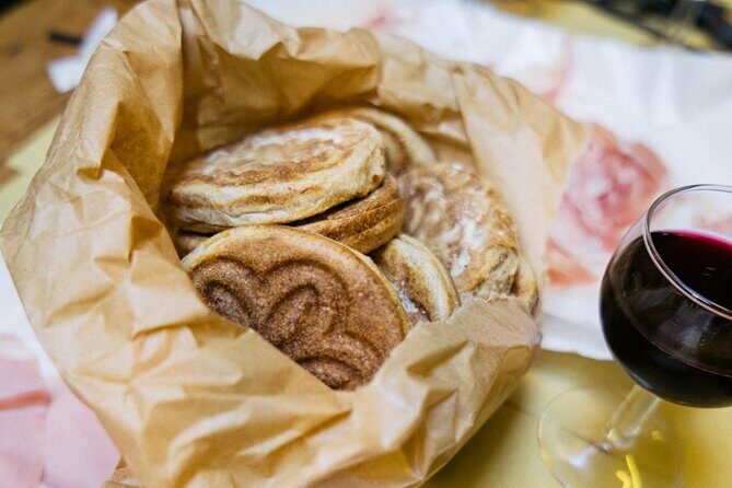 Bologna gastronomic experience with a local - What’s Included and How It Works