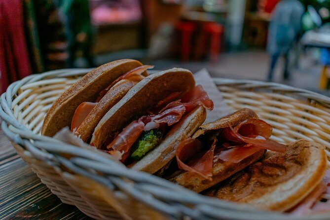 Bologna Private Food Tour with 6 or 10 Tastings - Practical Tips for Your Bologna Food Tour