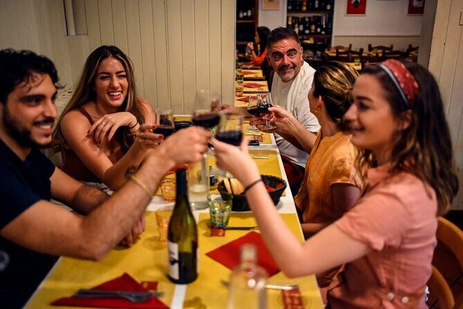 Bologna Walking Food Tour With Secret Food Tours - Authentic Experiences and Genuine Insights