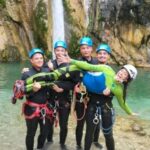 Bolulla: Canyoning in Estret de les Penyes - Final Thoughts: Is It Right for You?